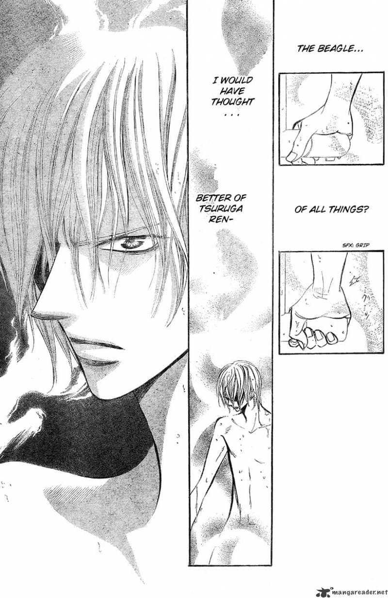 Skip Beat, Chapter 141 image 09